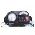 AviaCompositi LED Tachometer for Carbureted Monster 900 / 750 / 600 AviaCompositi LED Tachometer for Carbureted Monster 900 / 750 / 600